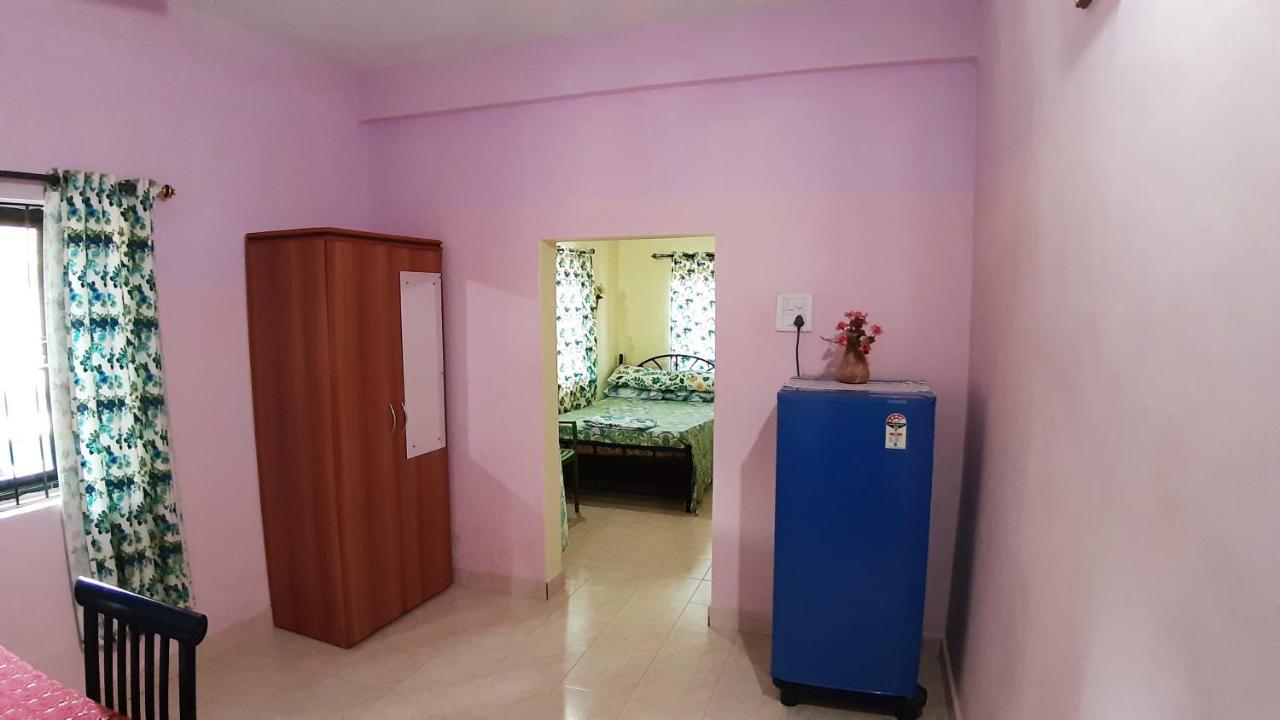 Noel Guest House Marmagao Buitenkant foto