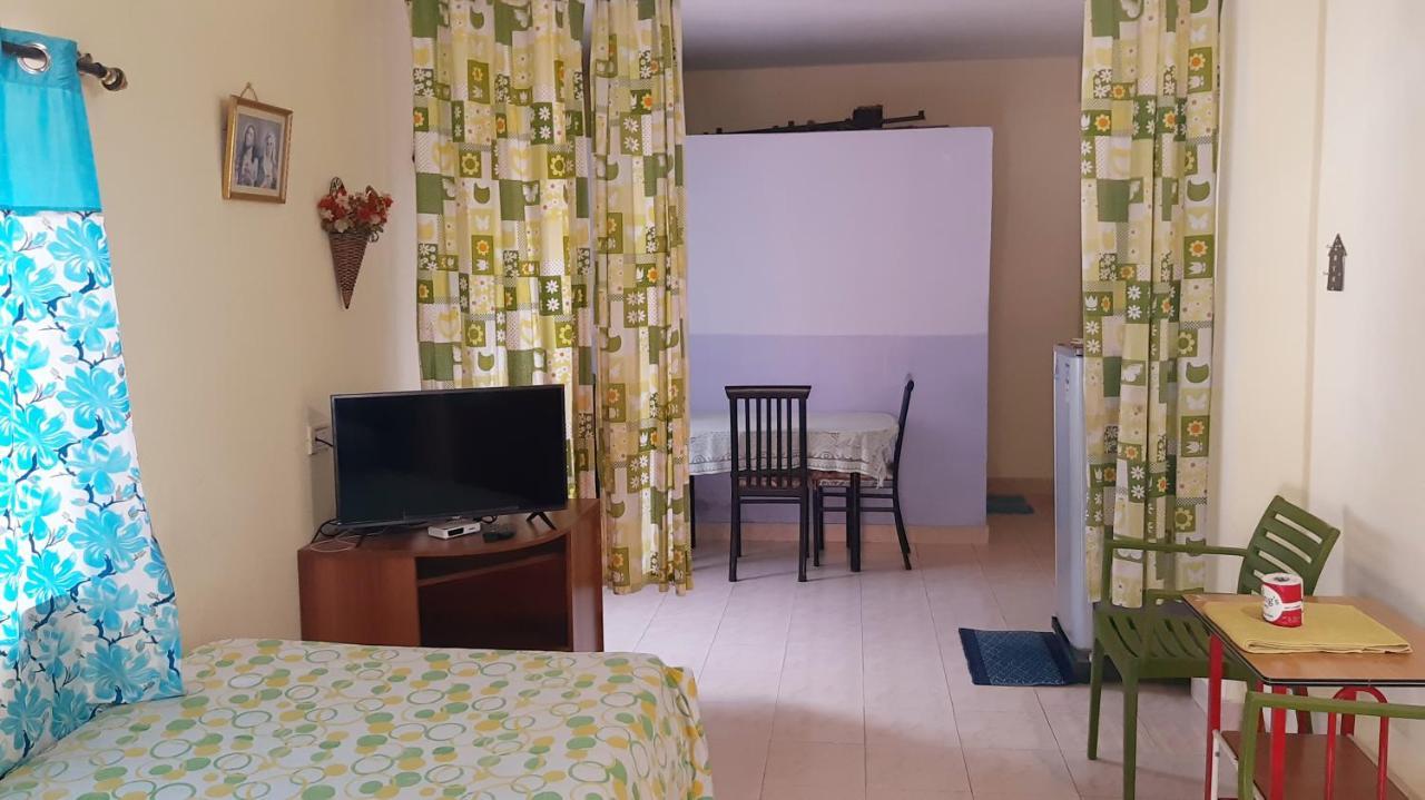 Noel Guest House Marmagao Buitenkant foto