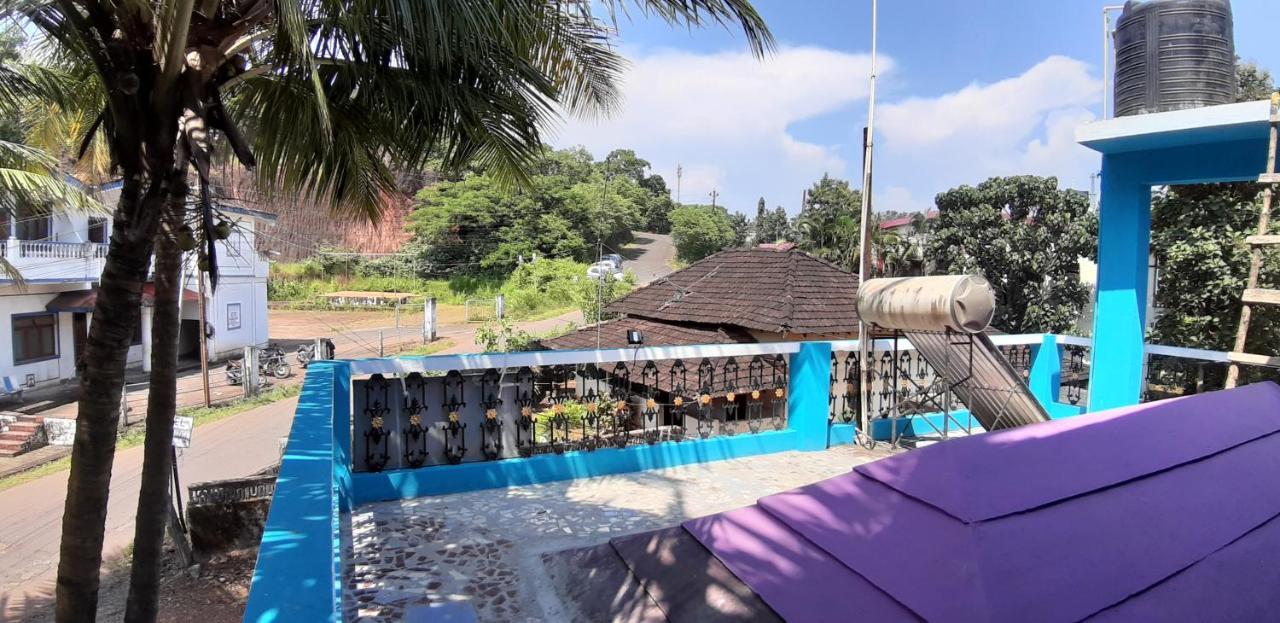Noel Guest House Marmagao Kamer foto